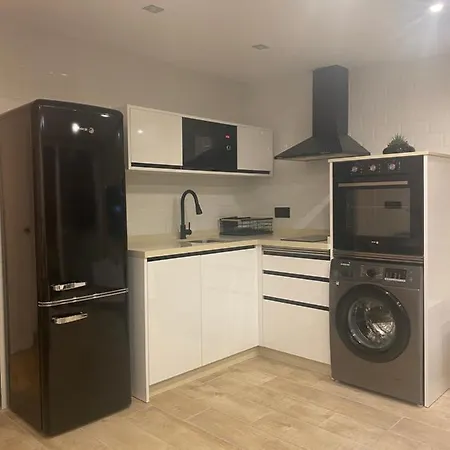 La Noria32 Apartmán