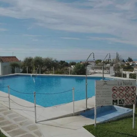 Apartment La Noria32