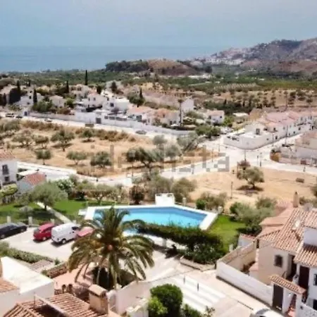 Apartment La Noria32