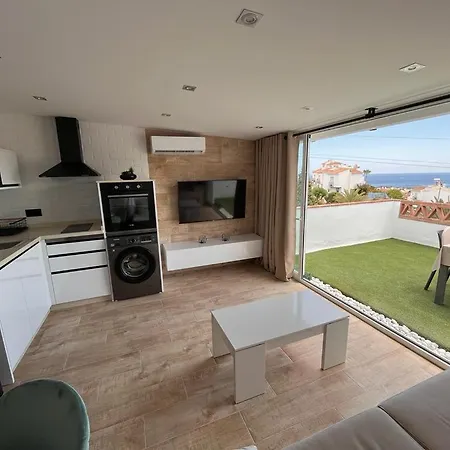 La Noria32 * Nerja