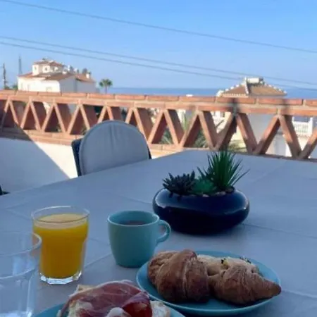 La Noria32 Nerja