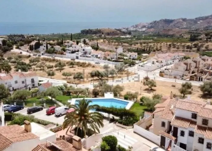 Apartment La Noria32