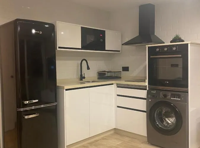 La Noria32 Apartment