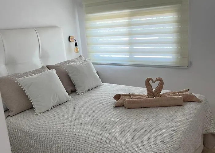 La Noria32 Apartment Nerja