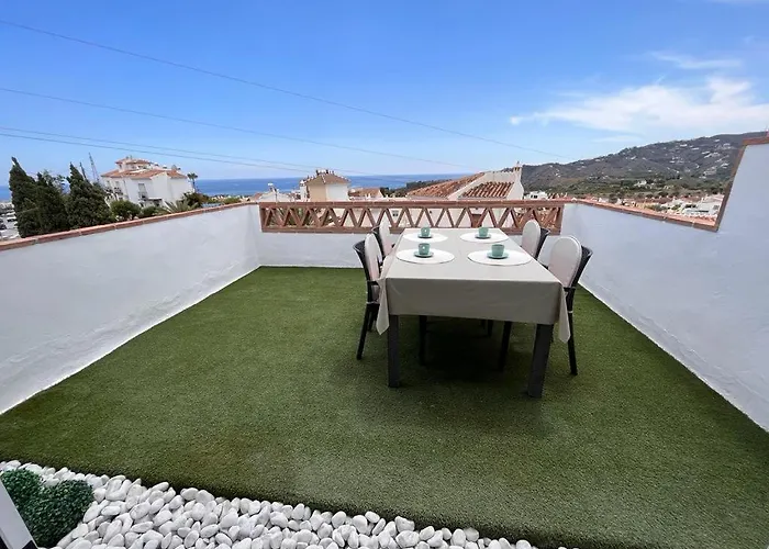 Daire La Noria32 Nerja