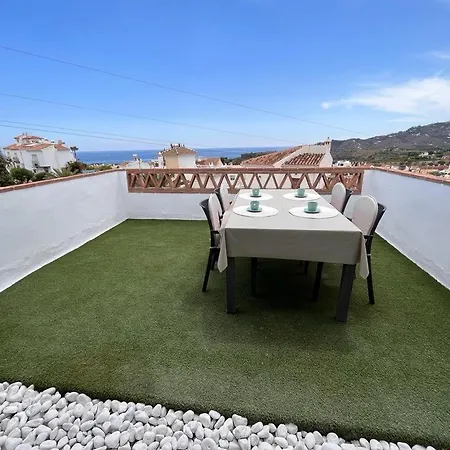 Διαμέρισμα La Noria32 Nerja