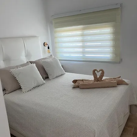 La Noria32 Διαμέρισμα Nerja